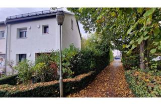 Haus mieten in Hugo-Sinzheimer-Str. 32, 60433 Bonames, WG Zimmer im Reihenendhaus in Bonames zu vermieten