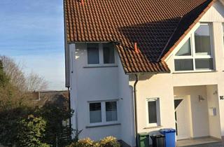 Haus mieten in Am Steinkreuz 14, 35435 Wettenberg, Gepflegte 6-Zimmer Doppelhaushälfte in Wettenberg