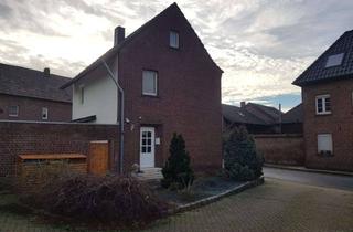 Haus mieten in 52525 Heinsberg, Gemütliches Einfamilienhaus in Heinsberg mit 4 Zimmern