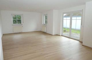 Haus mieten in 91735 Muhr, Einfamilienhaus in ruhiger sonniger Lage mit 5 Zimmern und Garage in Muhr am See