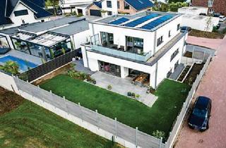 Haus mieten in Uferweg, 46459 Rees, Neuwertiges Einfamilienhaus (6 Zi.) mit Garage in Rees