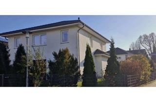 Haus mieten in Maulbeeralle, 14624 Dallgow-Döberitz, GROßZÜGIGES EINFAMILIENHAUS MIT TERRASSE UND GROßEM GARTEN