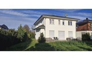 Haus mieten in Maulbeeralle, 14624 Dallgow-Döberitz, GROßZÜGIGES EINFAMILIENHAUS MIT TERRASSE UND GROßEM GARTEN