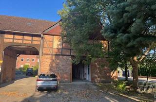 Gewerbeimmobilie mieten in Am Rothebach 13, 38321 Denkte, Lagerfläche