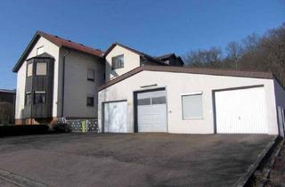 Anlageobjekt in 73066 Uhingen, Wohn- und Gewerbeensemble mit Ausbaupotenzial! Direkt vom Eigentümer! Ohne Makler!!!