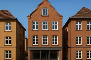 Anlageobjekt in 23552 Innenstadt, 18-faches Wohn- und Geschäftshaus in zentraler Innenstadtlage mit gesicherter Ertragsbasis