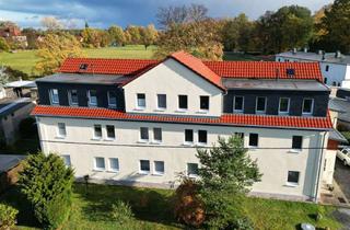 Anlageobjekt in 02694 Großdubrau, Kapitalanlage an der Blauen Adria: Gepflegtes Mehrfamilienhaus mit starker Rendite