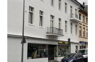 Anlageobjekt in 47798 Stadtmitte, KREFELD !! OHNE MAKLER ,TOP City LAGE , 7,3 % RENDITE, Wohn-Geschäftshaus kernsaniert Vollvermietet