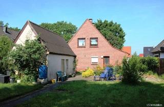 Grundstück zu kaufen in 26125 Ofenerdiek, Grundstück in Oldenburg-Ofenerdiek – ideal für EFH oder Doppelhaus