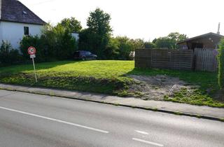 Grundstück zu kaufen in 58730 Fröndenberg, 1.312 m² Baugrundstück in Fröndenberg-Langschede , 2-geschossig bebaubar, sofort frei