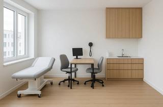 Praxen mieten in 65812 Bad Soden, Allgemeinarztpraxis/Hausärztliches MVZ in Bad Soden am Taunus