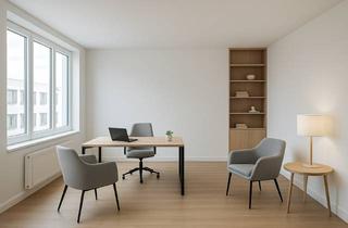 Praxen mieten in 65812 Bad Soden, Neurologische Praxis/ Psychotherapeutische Praxis in Bad Soden a.T. verfügbar