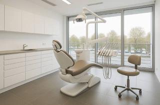 Praxen mieten in 65812 Bad Soden, Zahnarztpraxis mit OP-Center im Herzen von Bad Soden am Taunus