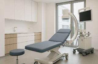 Praxen mieten in 65812 Bad Soden, Großflächige Orthopädische Praxis mit OP-Center in Bad Soden am Taunus