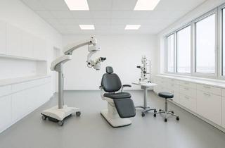 Praxen mieten in 65812 Bad Soden, Attraktive Augenarztpraxis mit OP Center im Herzen Bad Soden a. T.