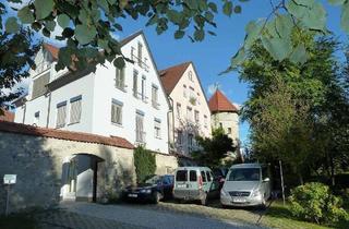 Büro zu mieten in Entenmoos 29, 88339 Bad Waldsee, Praxisfläche auch als Büro nutzbar am Durchgang zur Bleiche