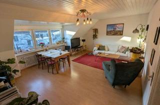 Immobilie mieten in 50931 Lindenthal, Zwischenmiete – helle, ruhige Wohnung in guter Lage