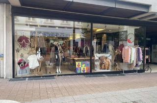 Geschäftslokal mieten in 59269 Beckum, Ladenlokal - Direkt auf der Hauptfußgängerzone