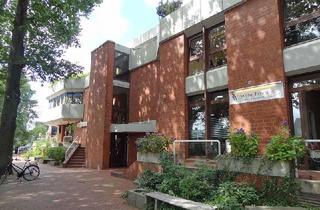 Büro zu mieten in 21244 Buchholz, Provisionsfrei, Parkplätze, Ladenbüro, Servicefläche, Showroom, keine Gastronomie