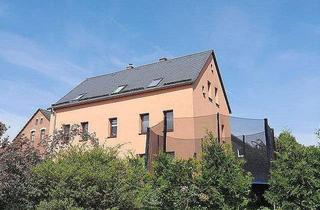 Mehrfamilienhaus kaufen in 08141 Reinsdorf, Reinsdorf - Überschaubar, vermietet und auch für Eigennutzer in ruhiger Lage