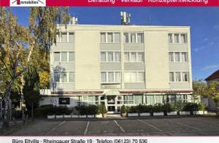 Anlageobjekt in 55131 Mainz, Einzigartige Investmentchance: Schönes Hotel mit Restaurant in begehrter Lage