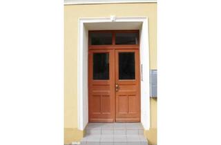 Wohnung mieten in 18246 Bützow, 54 m² - 1.OG - re.- 2-R-ETAGEN-WHG - BÜTZOW - WOHNEN IN STADTLAGE - NEBENZENTRUM