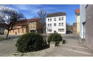 Anlageobjekt in 99817 Eisenach, LUKRATIVE MIT ENTWICKLUNGSPOTENZIAL IN CITYLAGE