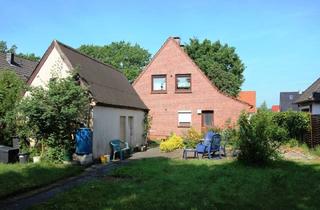 Grundstück zu kaufen in 26125 Oldenburg, Grundstück in Oldenburg-Ofenerdiek – ideal für EFH oder Doppelhaus