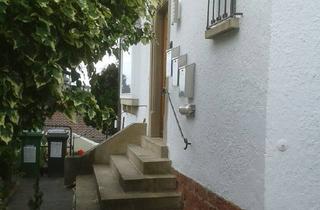 Wohnung mieten in 76887 Bad Bergzabern, Charmante 2,5 ZKB mit Kamin in Altstadt