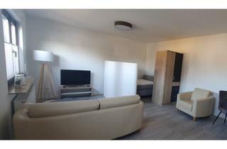 Wohnung mieten in Edgover Berg, 53773 Hennef, Sehr schönes möbliertes 1-Zimmer-Apartment für Wochenendpendler in Hennef (Sieg)