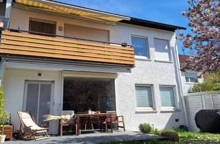 Wohnung mieten in Fauserweg, 73760 Ostfildern, Gepflegte 3 Zi. Wohnung im 6 Familienhaus, ruhige Lage,mit Offenem Kamin und Garage