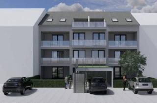 Wohnung mieten in Flurstr., 63743 Aschaffenburg, 3Zimmerwohnung