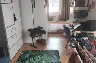 Wohnung mieten in Georg-Holzbauer-Str., 90491 Nürnberg, Schöne 3-Zimmer-Wohnung in sehr ruhiger Lage