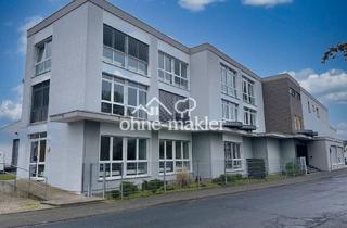 Büro zu mieten in Graf-Zeppelin-Str, 51147 Köln, 500qm Bürofläche sofort nur 800 m vom Flughafen - provisionsfrei -