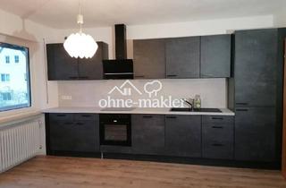 Wohnung mieten in 91587 Adelshofen, Helle 4-Zimmer-Wohnung frisch renoviert