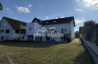 Haus kaufen in 55296 Gau-Bischofsheim, Doppelhaus in Top-Lage von Gau-Bischofsheim