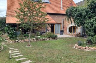 Haus kaufen in 64832 Babenhausen, Seltenes Immobilien-Juwel: Historisches Hofgut mit Ausbaupotential