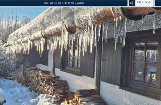 Wohnung kaufen in 63679 Schotten, Winter Wonderland - Ferienwohnung am Hoherodskopf