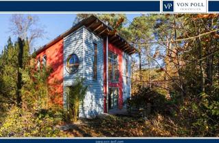 Einfamilienhaus kaufen in 14612 Falkensee, Ökologisches Architektenhaus - unweit des Falkenhagener Sees - mit Gartenidylle