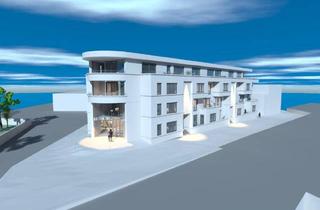 Garagen kaufen in 94315 Straubing, Grundstück mit Altbestand für eine Wohnanlage - zentrumsnah