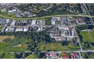 Immobilie kaufen in 26389 Wilhelmshaven, Gewerbegrundstück zu kurzfristigen Bebauung