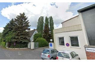 Lager kaufen in 32257 Bünde, Gewerbegrundstück mit Altbestand