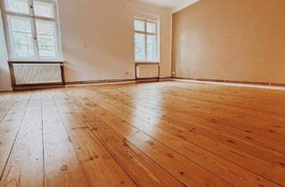 Wohnung kaufen in Gäßnerweg 27, 12103 Berlin, Berlin - 109m² Altbauzauber in Tempelhof - ein Zuhause voller Wärme, Licht und Geschichte