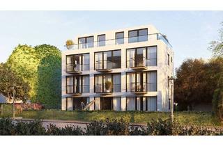 Wohnung kaufen in Prenzlauer Berg, 13189 Berlin, Berlin - Urbanes Wohnen im Herzen von Pankow