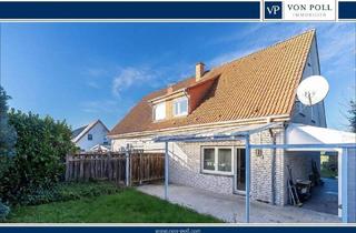 Doppelhaushälfte kaufen in 33729 Bielefeld, Bielefeld - Bielefeld-Altenhagen: junge gepflegte Doppelhaushälfte in ruhiger Lage! 89 m² | Garage