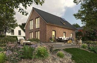 Haus kaufen in 41844 Wegberg, Wegberg - Jetzt Wohnträume erfüllen: Stilvolles Familienhaus mit Wohlfühlfaktor