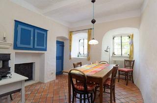 Haus kaufen in 54636 Bickendorf, Bickendorf - Ehemaliges Burgsassenhaus mit einzigartigem Charme (Denkmalgeschützt)