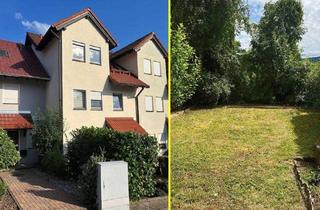 Reihenhaus kaufen in 01705 Freital, Freital - Reihenhaus in Toplage bei Dresden für Eigennutzer und Investoren - ohne Käuferprovision!