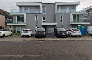 Wohnung kaufen in Rheintalstraße 58, 53498 Bad Breisig, Bad Breisig - Herrliche Rheinsicht Wohnen mit Komfort !