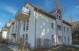 Wohnung kaufen in 01309 Dresden, Etagenwohnung in Dresden